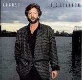 Clapton, Eric (Eric Clapton) - August