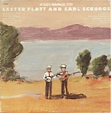 Flatt & Scruggs - A Boy Named Sue