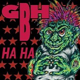 G.B.H. - Ha Ha