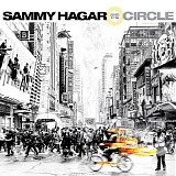 Sammy Hagar And The Circle - Crazy Times