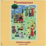 Renaissance - Scheherazade Live At Nottingham University