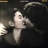 John Lennon & Yoko Ono - Double Fantasy