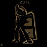T. Rex - Electric Warrior