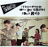 Da Pliars - If You're Gonna Do Something Wrong Do It Right!