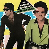 The Fabulous Thunderbirds - What's The Word
