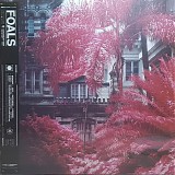 Foals - Everything Not Saved Will Be Lost: Part 1