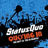 Status Quo - Quo'ing In The Best Of The Noughties CD1