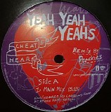 Yeah Yeah Yeahs - Cheated Hearts