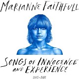 Marianne Faithfull - Songs Of Innocence And Experience 1965-1995 CD1