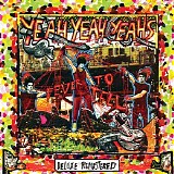 Yeah Yeah Yeahs - Fever To Tell (Deluxe Remastered) CD1