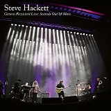 Steve Hackett - Genesis Revisited Live - Seconds Out & More CD1