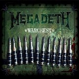 Megadeth - Live at Wembley Arena, 1990
