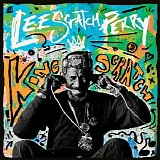 Various artists - King Scratch (Musical Masterpieces from the Upsetter Ark-ive)