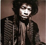 Jimi Hendrix - Are You Experienced - The Sessions - Vol. 1 & 2