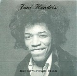 Jimi Hendrix - Sotheby Plus Masters