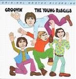 Young Rascals - Groovin' (MFSL SACD hybrid) (mono)