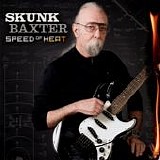 Jeff (Skunk) Baxter - Speed Of Heat