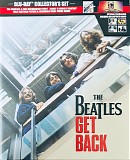 The Beatles - Get Back