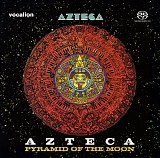 Azteca - Azteca & Pyramid Of The Moon