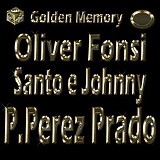 Various artists - Golden Memory