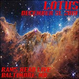 Lotus - Live at Ram's Head Live, Baltimore MD 12-31-19