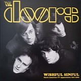 The Doors - Wishful Sinful North American TV Appearances 1967-1969