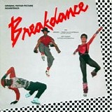 Various artists - Breakdance - Original Motion Picture Soundtrack
