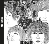 The Beatles - Revolver (Remixed)
