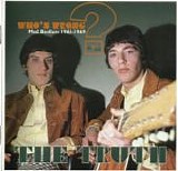 The Truth - Who's Wrong: Mod Bedlam 1965-1969