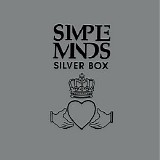 Simple Minds - Silver Box CD1 - 1979-1981
