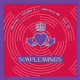 Simple Minds - Themes Vol 4  [February 89 - May 90] - Theme 16 - Ballad Of The Streets