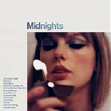 Taylor Swift - Midnights [Deluxe Edition]