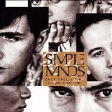 Simple Minds - Once Upon A Time (2015 Deluxe Box Edition) CD2 - B-Sides And Rarities