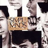 Simple Minds - Once Upon A Time (2015 Deluxe Box Edition) CD1 - Original Album