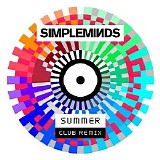 Simple Minds - Summer