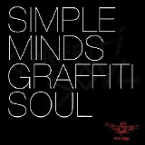 Simple Minds - Graffiti Soul (Deluxe Limited Edition) CD1 - Graffiti Soul