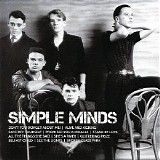 Simple Minds - Icon