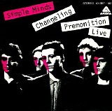 Simple Minds - Changeling [7'']