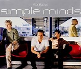 Simple Minds - War Babies CD2