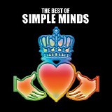 Simple Minds - The Best Of CD1