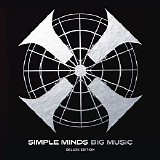 Simple Minds - Big Music (Deluxe Limited Edition) CD1