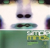 Simple Minds - Spaceface (Remixes)