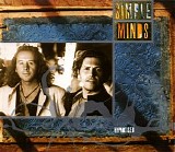 Simple Minds - Hypnotised CD1