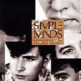 Simple Minds - Once Upon A Time (2015 Deluxe Box Edition) CD3 - B-Sides And Rarities