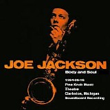 Joe Jackson - 1984.06.16 - Pine Knob Music Theatre, Clarkston, MI