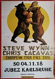 Steve Wynn - 2018.11.04 - Jubez, Karlsruhe, Germany