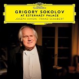 Various artists - Grigory Sokolov at Esterhazy Palace: Schubert Impromptus, Encores