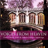 Various artists - Voices from Heaven - DuruflÃ©, Howells Requiem