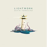 Devin Townsend - Lightwork (Limited Edition Artbook)
