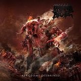 Morbid Angel - Kingdoms Disdained (Raw Mastered Version)